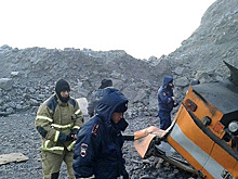 СК завел дело после гибели горняка на шахте в Кузбассе