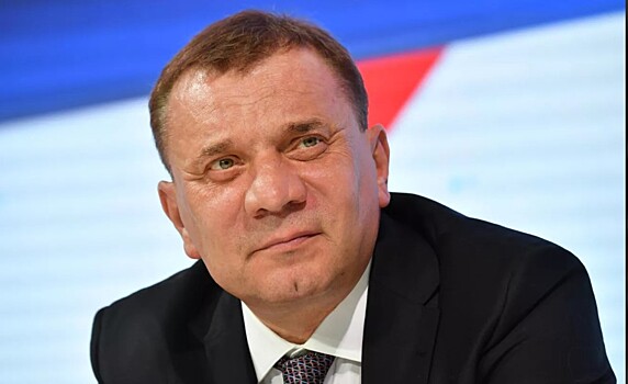 Борисов рассказал об успехах российских боевых лазеров