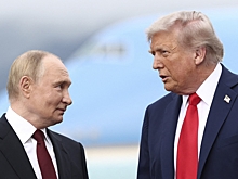 Политолог: встречу Путина и Трампа могут отложить на неопределенный срок