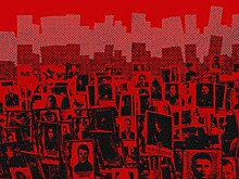 Вспомнить «Бессмертный полк»