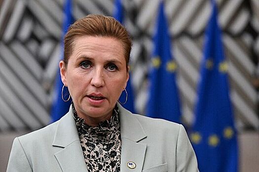 После наезда Трампа на Гренландию в Дании решили провести досрочные выборы