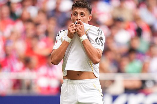 «Он молод, но уже великий игрок». Хаби Алонсо — о Гюлере