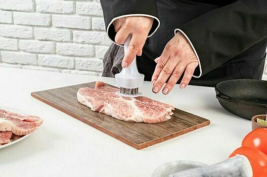 Россия ограничит поставки продукции животноводства из ФРГ