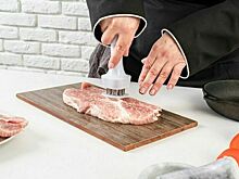 Россия ограничит поставки продукции животноводства из ФРГ