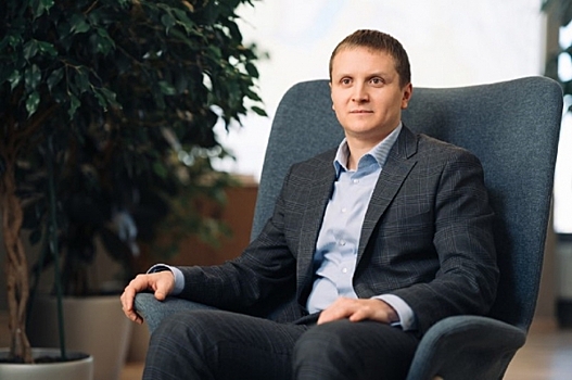 HR-директор «Мессояханефтегаза» Максим Медведев – об инвестициях в людей и трендах кадровой политики