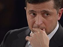 У Зеленского высказались о возможности подачи воды в Крым