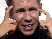 Продюсер Рудченко назвал Панина гипертоксичным элементом для России