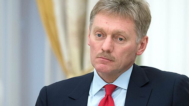 Кремль ответил на заявление ЕСПЧ об ответственности России за смерть Литвиненко