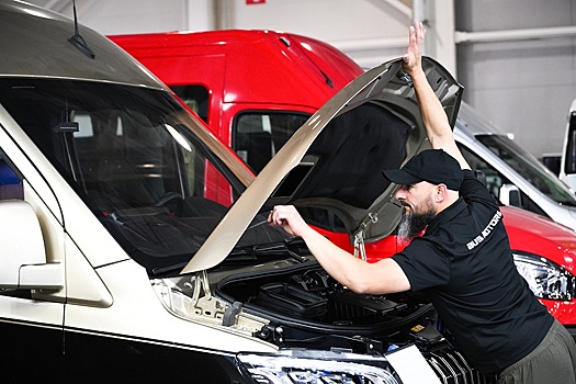 Эксперт объяснила, как распознать поломку автомобиля по странным звукам