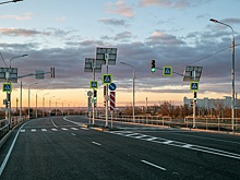 В Волгограде дублер Второй Продольной запустят до конца года