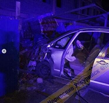 Житель Приморья необычным способом пытался попасть в магазин