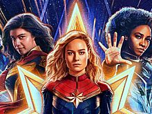 «Марвелам» предрекают слабые стартовые сборы в США — даже ниже провального «Флэша»