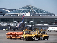 Деньги на строительство третьей ВПП в Шереметьево выделит госкорпорация - СМИ