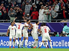 Сборная Иордании сенсационно вышла в финал Кубка Азии
