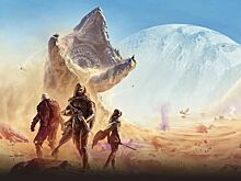 Подарок для фанатов «Дюны»: обзор Dune: Awakening