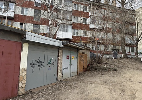 Ждет крупный штраф: что нельзя хранить в гараже