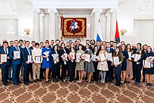 Молодые ученые, лауреаты премии правительства Москвы рассказали о своей работе читателям "РГ"