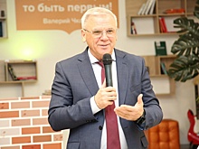 Евгений Люлин вошел в топ-5 самых медийных политиков России