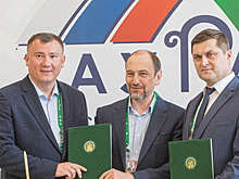 В Башкирии растениеводы получат 1,2 млрд рублей инвестиций