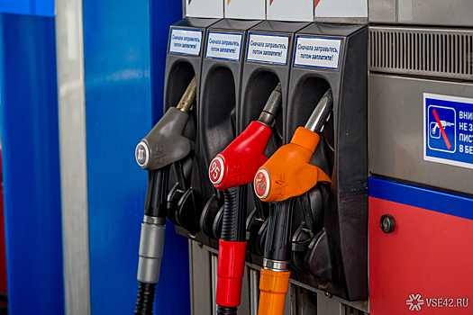 Доцент Морковкин объяснил резкий рост цен на бензин в России