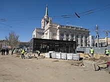 «Есть шанс опозориться на весь мир». Волгоград покажет гостям неопрятный фасад?