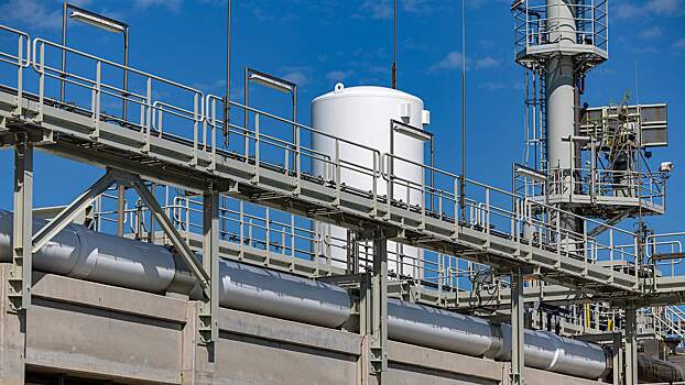 В&nbsp;Турции заявили, что Россия осваивает новую газовую стратегию