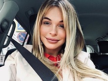 Анна Хилькевич: "Вес растет, а воля уменьшается"