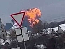 Украинские военнопленные назвали атаку ВСУ на Ил-76 трагедией и подлостью