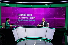 Курский губернатор рассказал о сотрудничестве с Белгородской областью