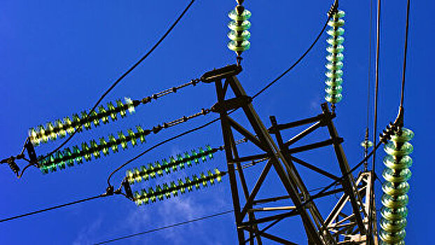 В двух селах Севастополя на пять дней ограничат электроснабжение