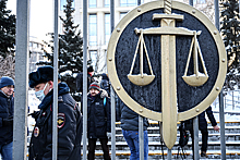 Кантемир Балагов призвал отменить решение о ликвидации «Мемориала»