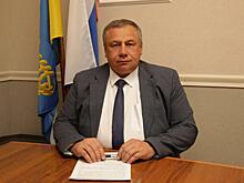 Иван Бахилов назначен главой Касимовского муниципального округа