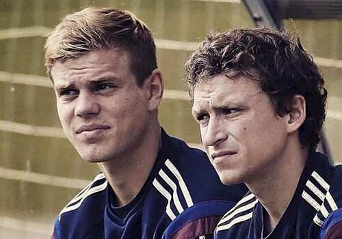 Михаил Татаринов: Страшно за ребят. С такой историей и на зоне не уважают