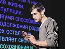 Спектакль-вербатим про создателя словарей Abbyy Lingvo покажут в ЦИМе