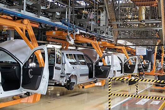 Российские дилеры собрались судиться с Renault за долю в «АвтоВАЗе»