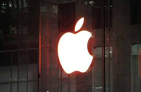 Apple выпустит iPhone с терабайтом памяти