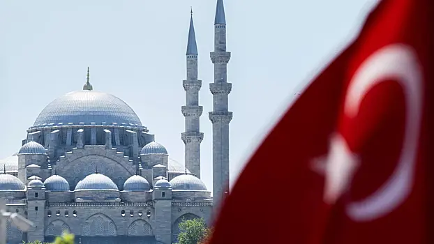 Турция заявила о готовности взять ответственность за мир в Газе