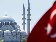 Турция заявила о готовности взять ответственность за мир в Газе