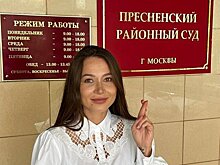 Адвокат Чекалиной опроверг информацию о фальсификации дела против стилиста Янковской