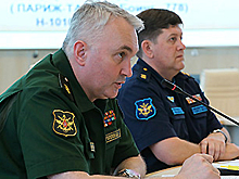 В Генштабе назвали США виновником всех войн современности