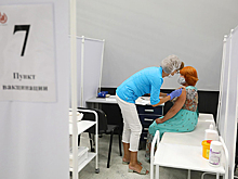 В российском регионе запустили первый в стране бот о наличии вакцин и очередях