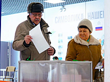 В Новосибирской области 18 кандидатов пенсионного возраста идут в депутаты
