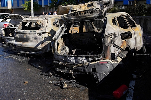 День атаки Киева на Кубань: хронология и подробности терактов на побережье Черного моря