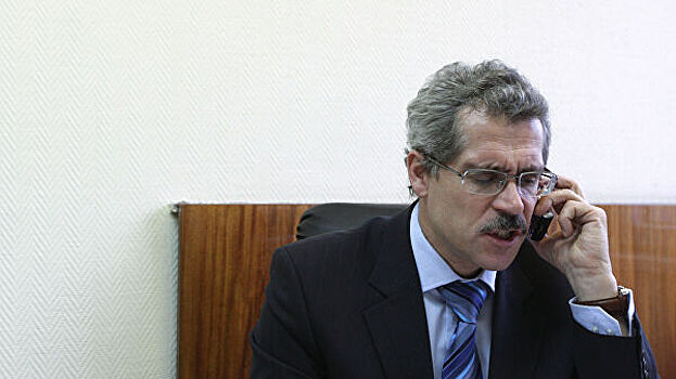 Ниггли: вопросы к "закону Родченкова" еще есть