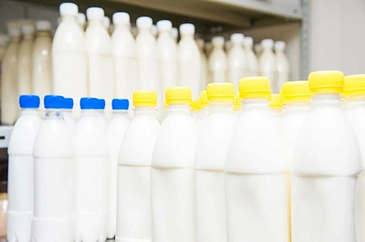 У волгоградского молока признали недействительной декларацию о соответствии