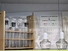 Нижегородские ученые разработали импортозамещающие материалы для зеленой химии