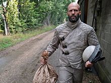 «Пчеловод» стал самым популярным фильмом у российских пиратов в первой половине 2024 года