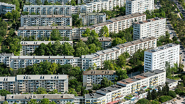 Крыму вернули электроснабжение