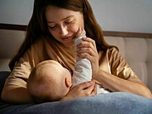 Минздраву предложили назначить ответственного за грудное молоко