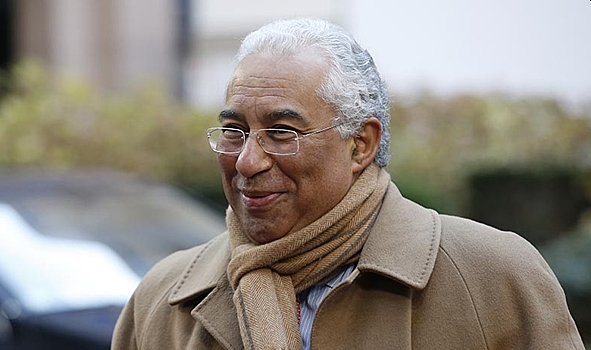 Глава Евросовета хочет обойти вето Венгрии на вступление Украины в ЕС